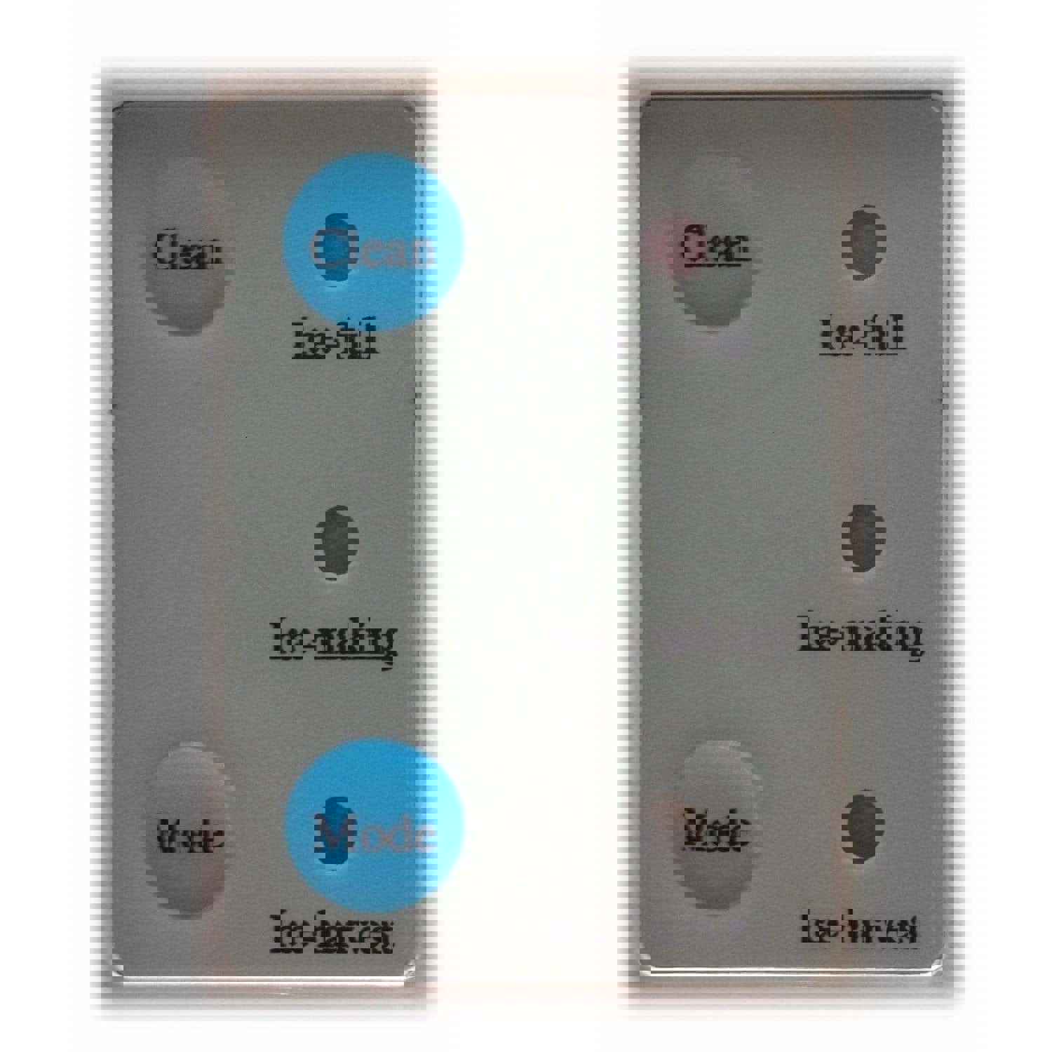 Sunpentown Under-Counter Ice Maker IM-60YUS