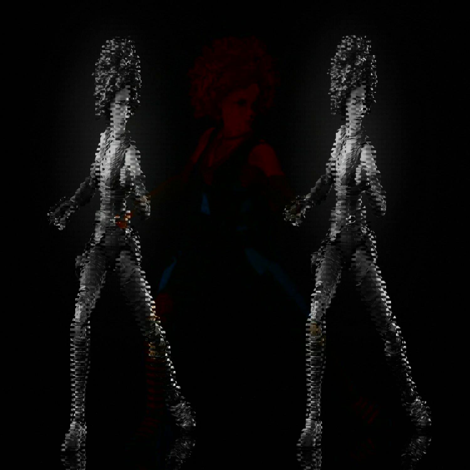 Marvel Legends Series Deadpool 2 Movie Domino 6” Action Figure