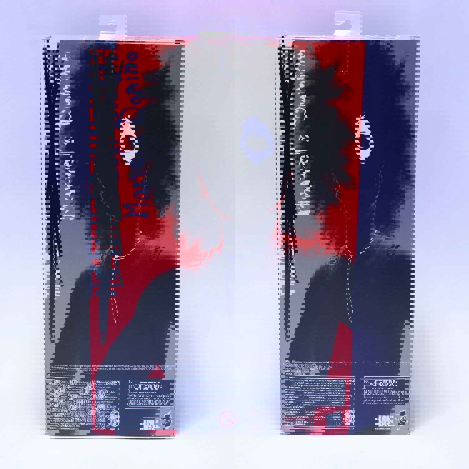 Marvel Legends Series Deadpool 2 Movie Domino 6” Action Figure