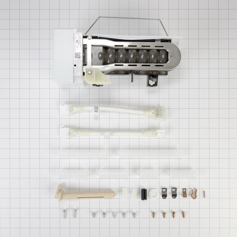 WHIRLPOOL Ice Maker Kit for Top Freezer Refrigerator