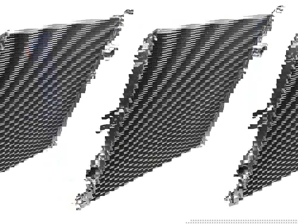 Speed Engineering C7 Corvette Radiator - Large Capacity (2014-19)