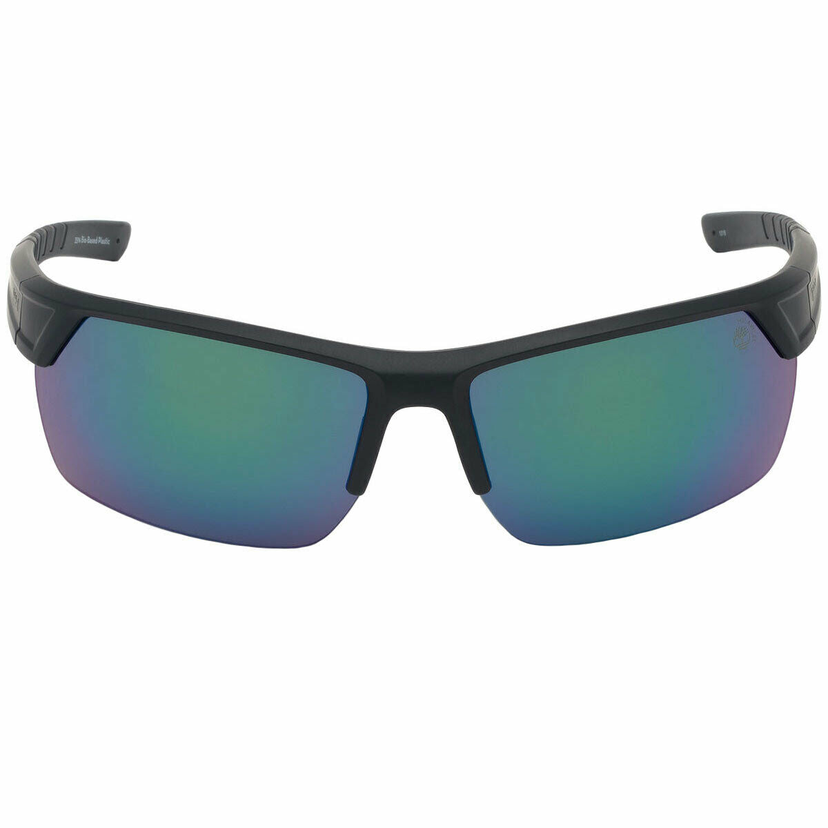 Timberland Mens Black Sport Sunglasses