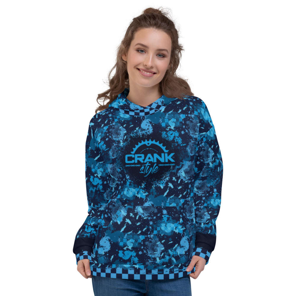 DigiCamo MTB Unisex Hoodie