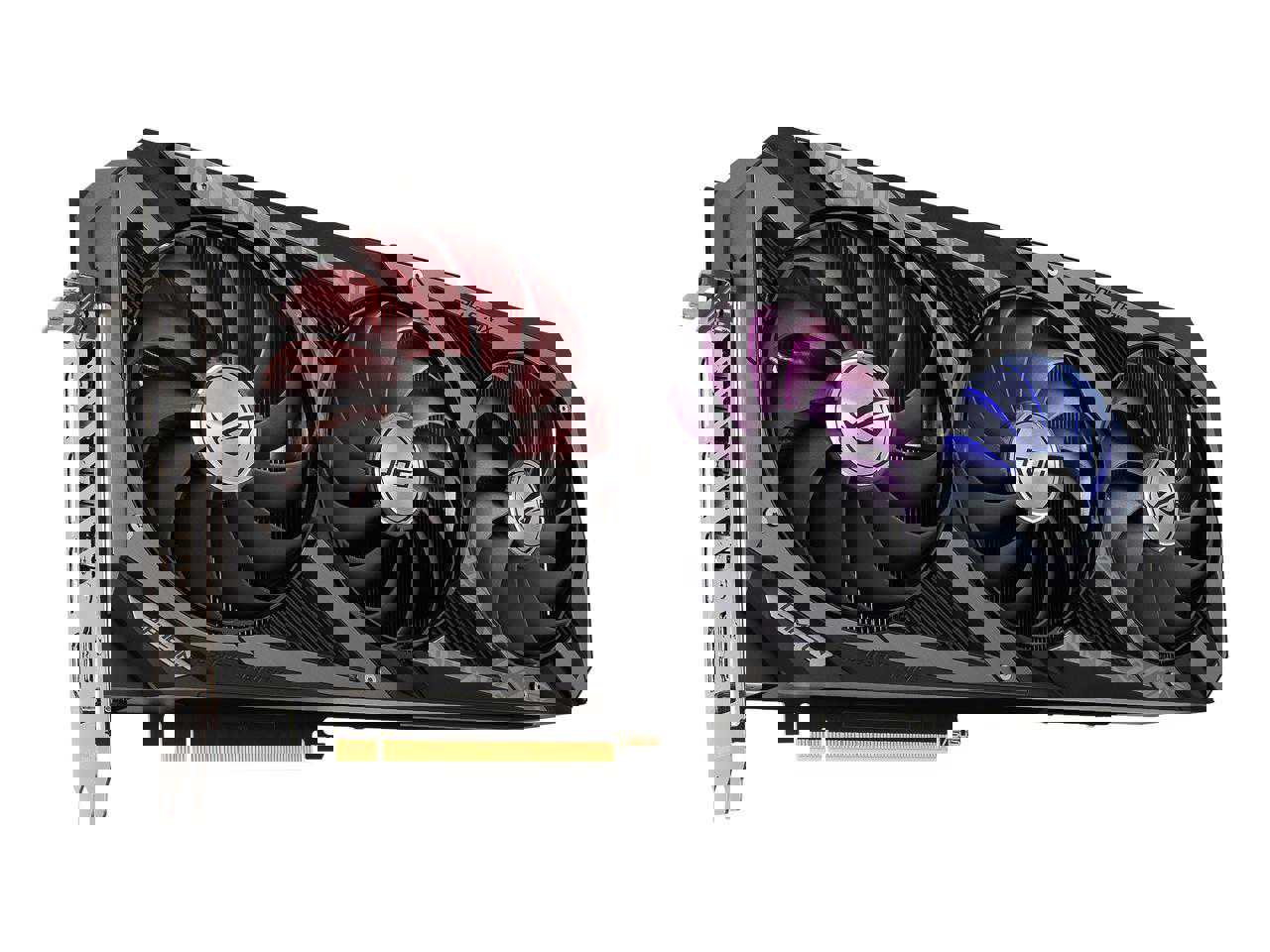 ASUS ROG Strix GeForce RTX 3080 Ti OC Edition Gaming Graphics Card