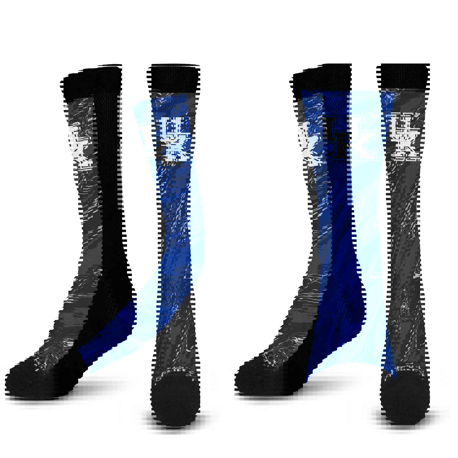 Kentucky Wildcats Conversion Oily