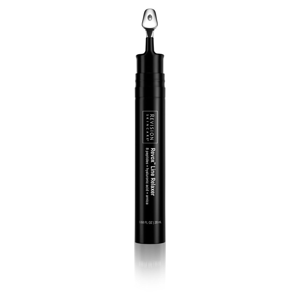 Revision Skincare Revox Line Relaxer Serum with Peptides & Hyaluronic Acid
