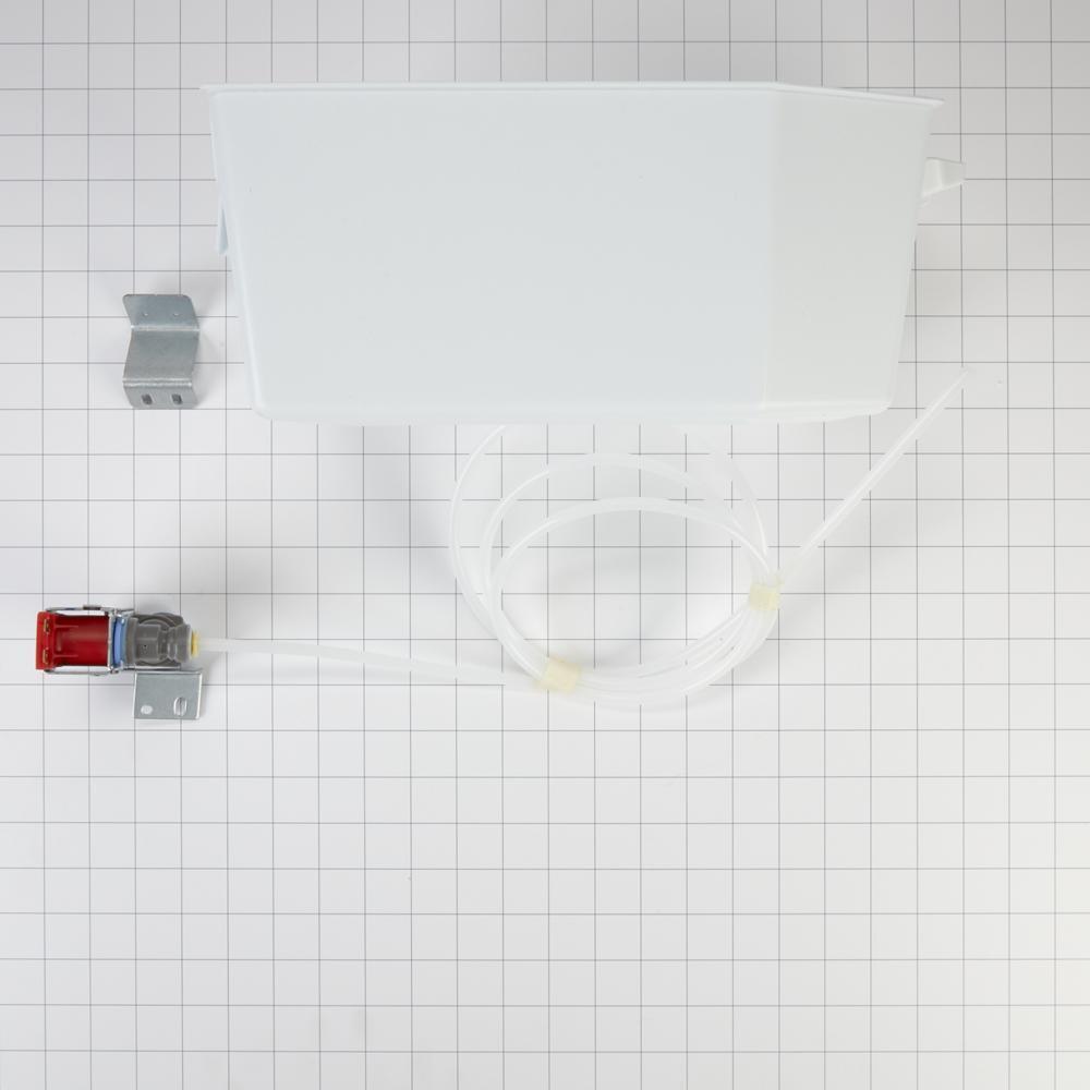 WHIRLPOOL Ice Maker Kit for Top Freezer Refrigerator