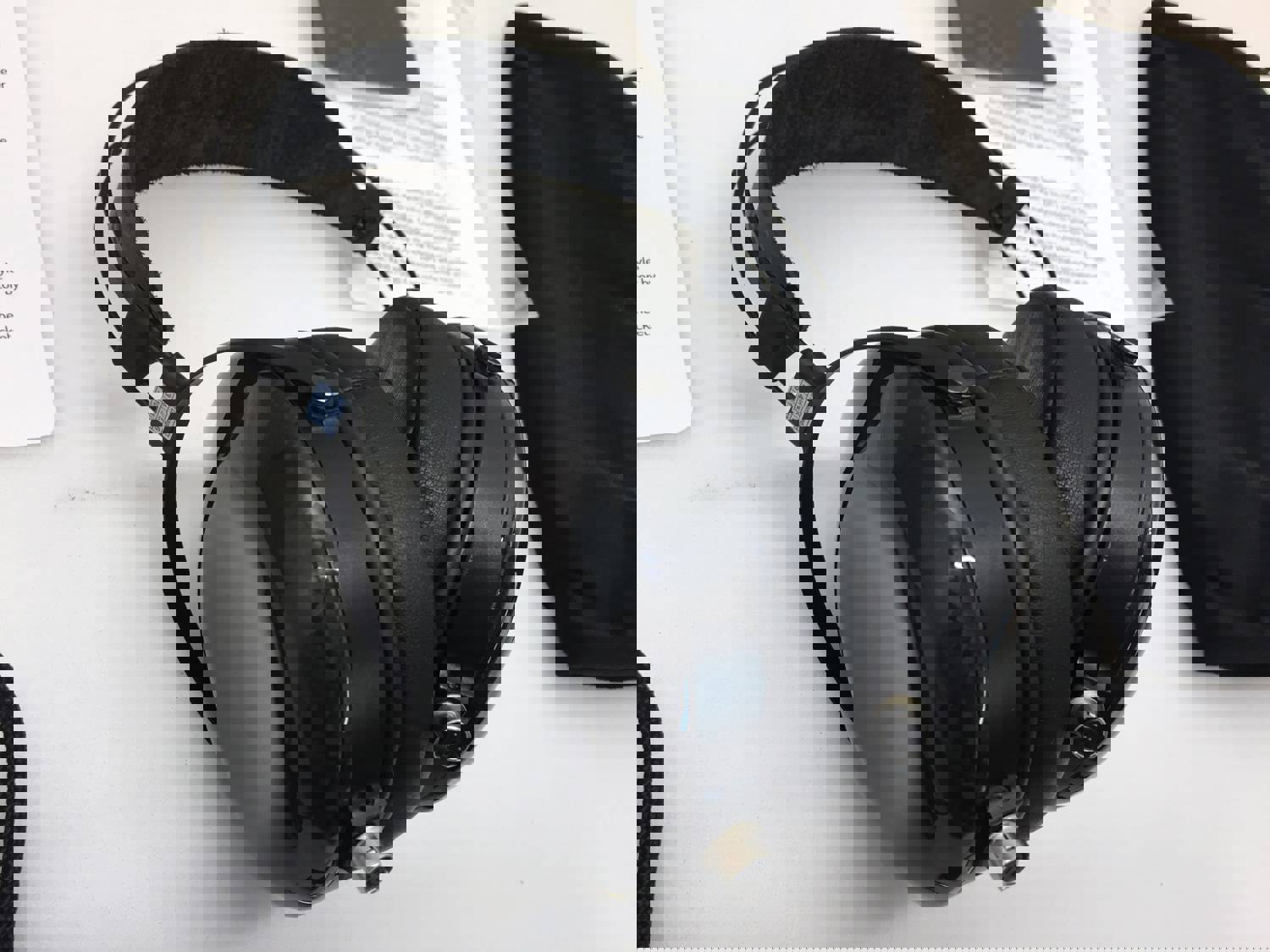 Massdrop X MrSpeakers Ether CX Closed Back Headphones