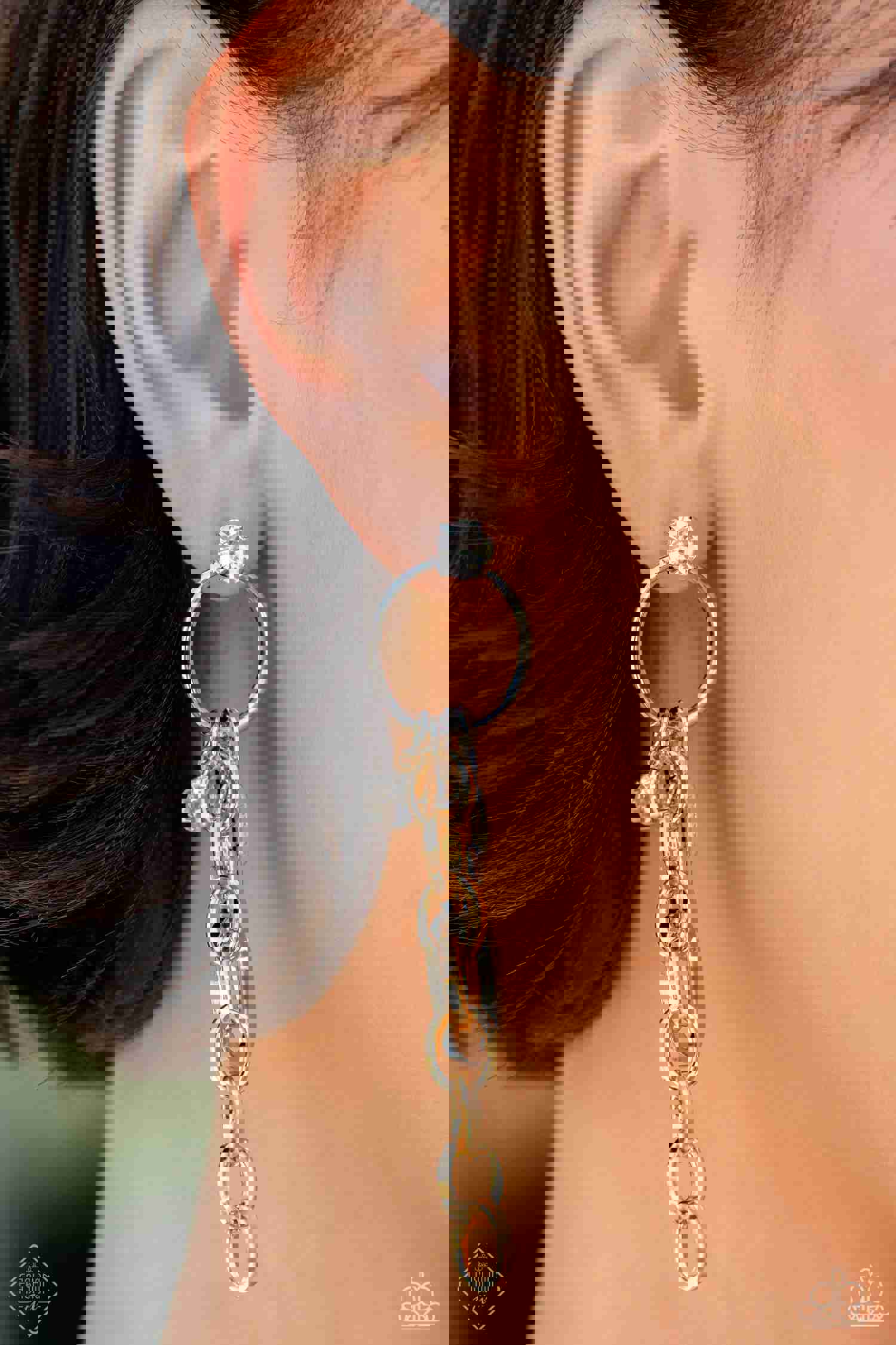 Paparazzi Magnificent Musings - Complete Trend Blend (September 2023 Fashion Fix)