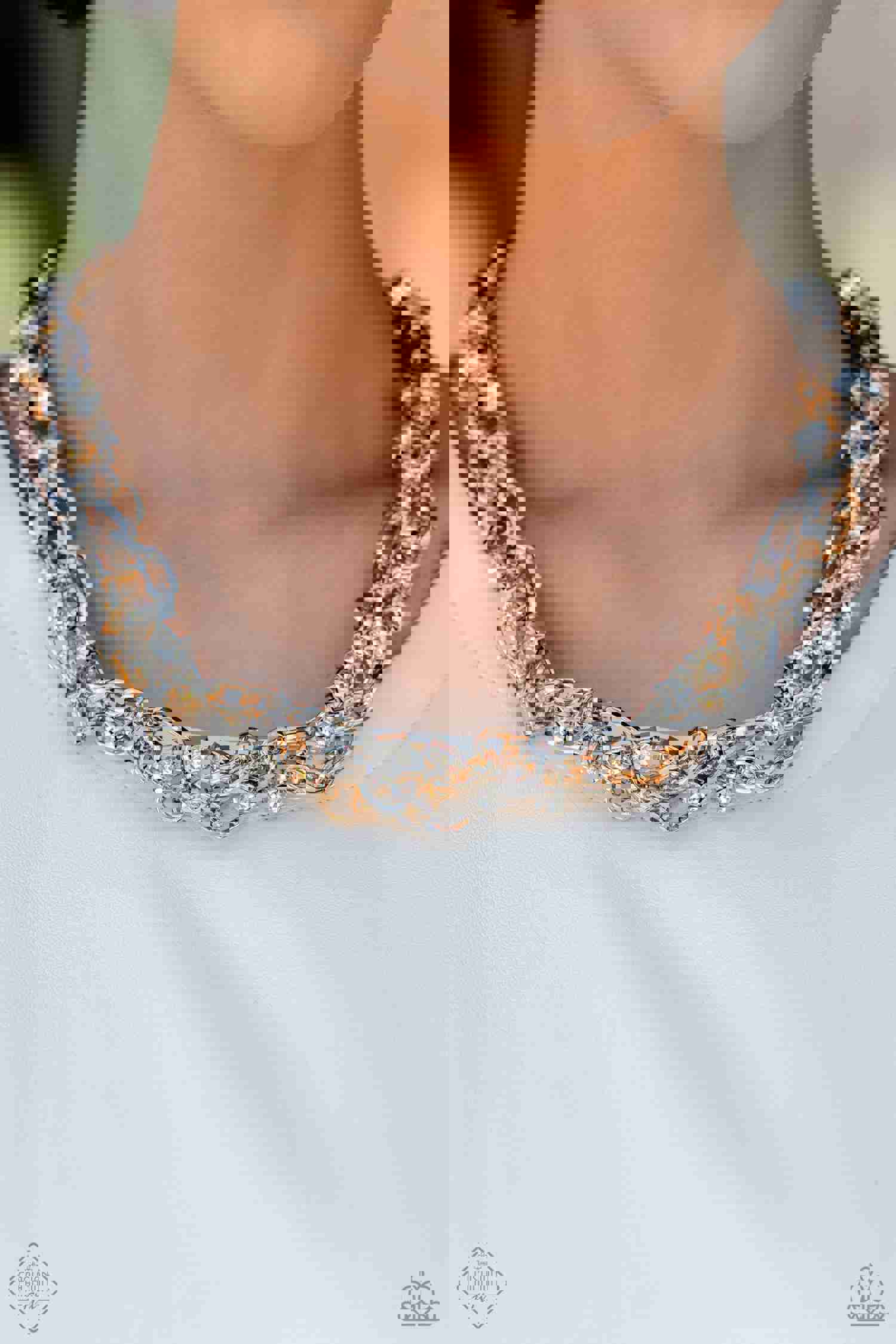 Paparazzi Magnificent Musings - Complete Trend Blend (September 2023 Fashion Fix)