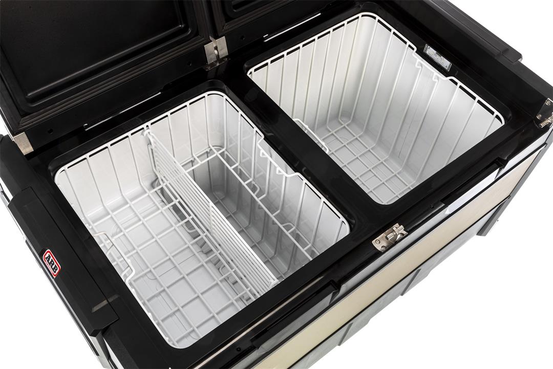 ARB 10802962 Zero 101 Quart Refrigerator/Freezer