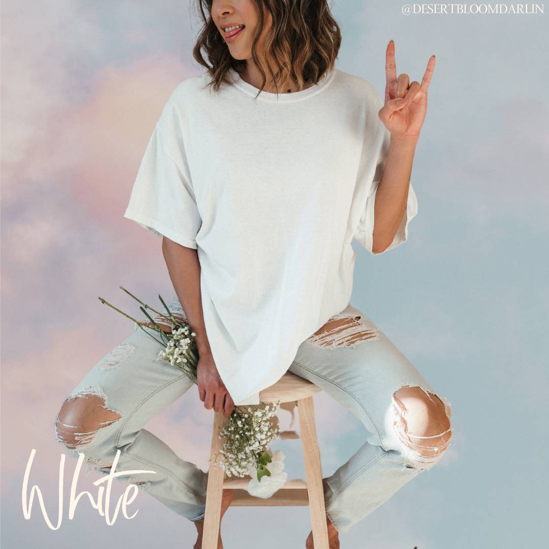 Coquette Inspired Georgia Western Boots T-Shirt