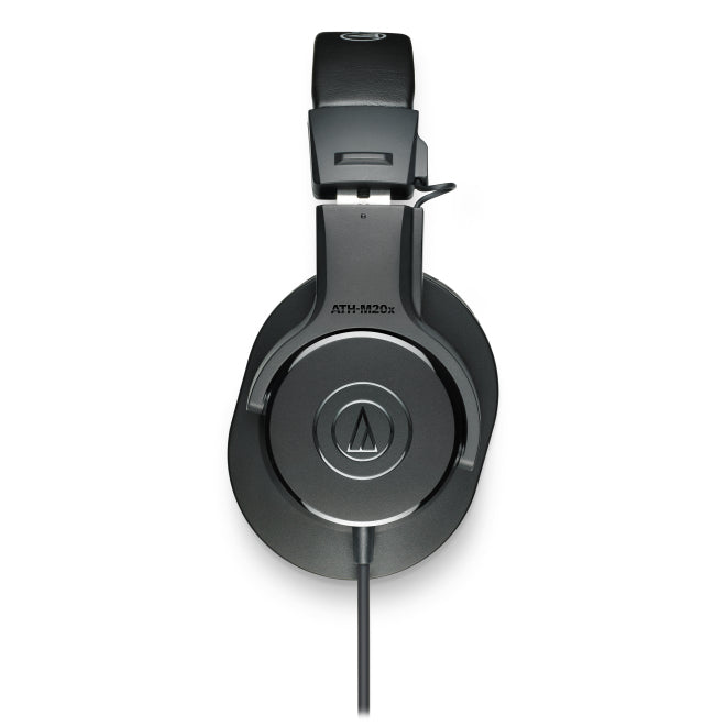 Audio Technica ATH-M20x Professional Monitor Headphones