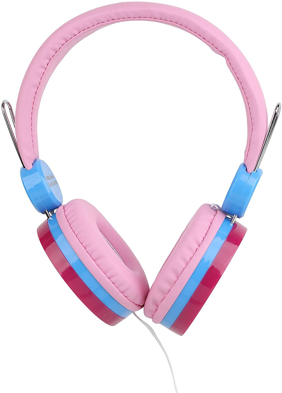 Peppa Pig Over The Ear Headphones for Kids