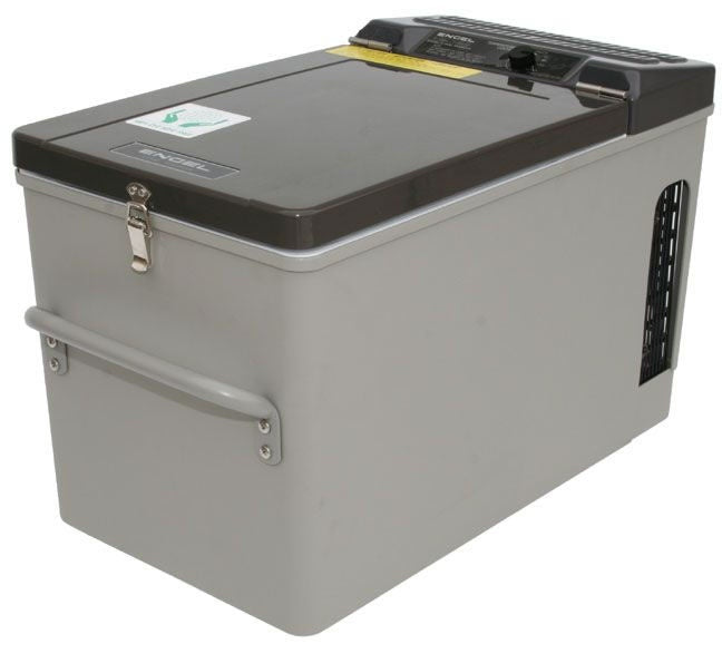 Engel MT17F Portable AC/DC Fridge-Freezer - 16Qt