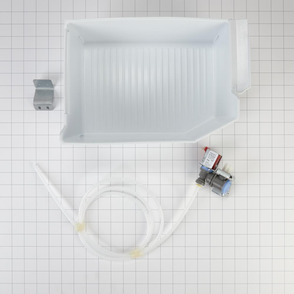 WHIRLPOOL Ice Maker Kit for Top Freezer Refrigerator