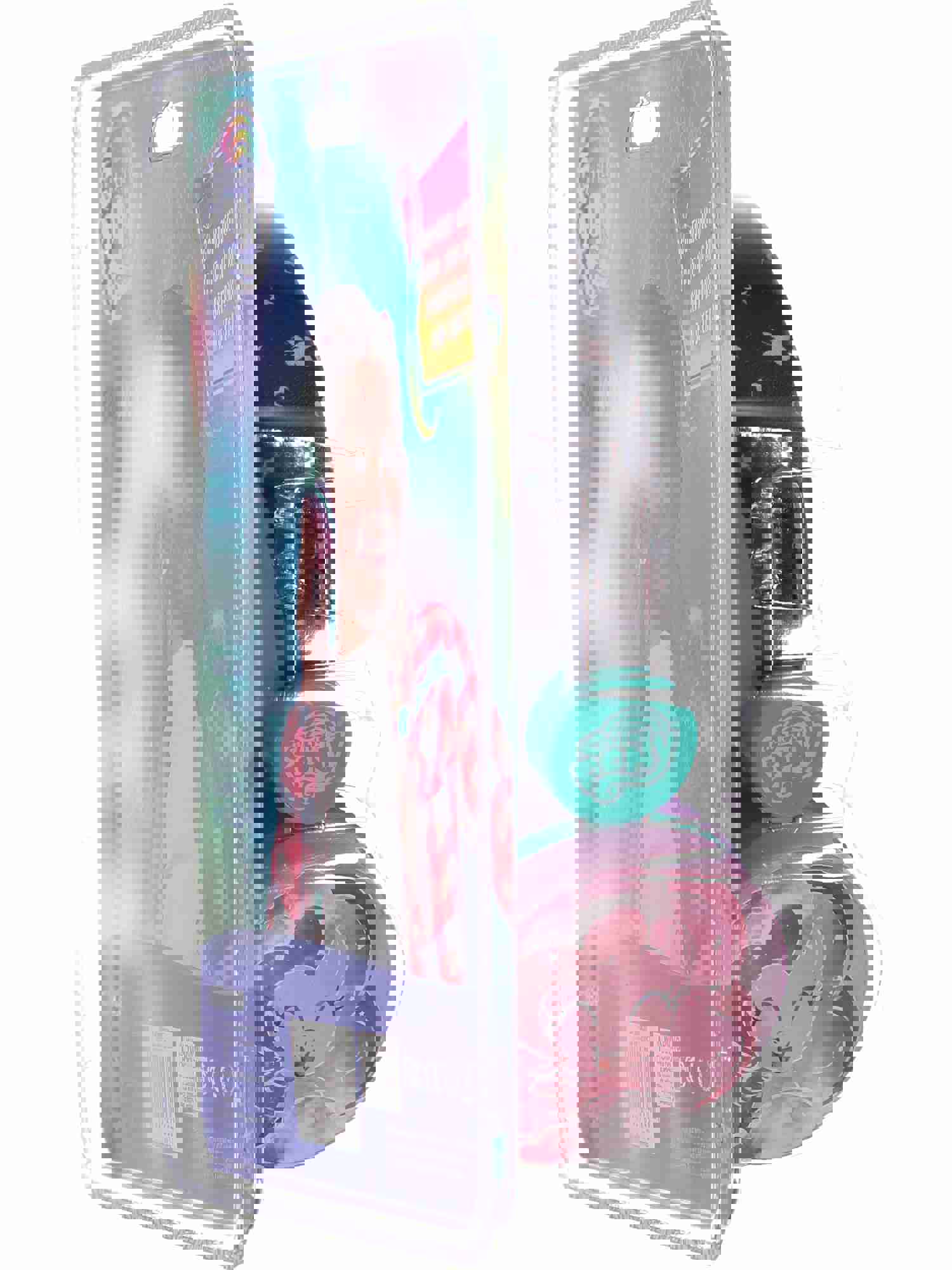 My Little Pony Over The Ear Headphones for Kids