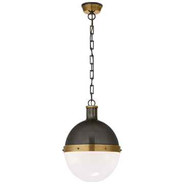 Visual Comfort Hicks Large Pendant Light