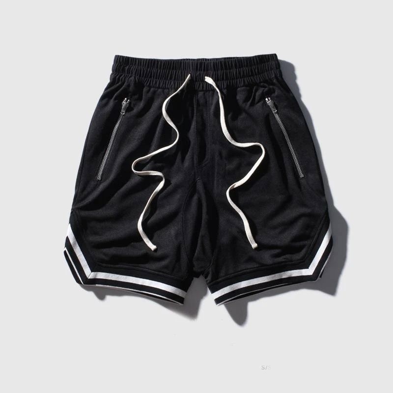 Men's Casual Fitness Shorts Pants