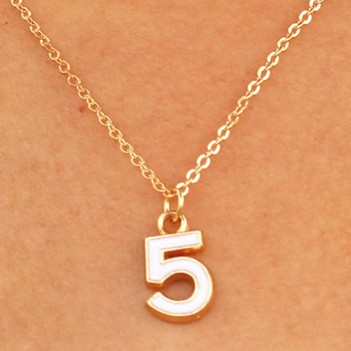 Fashion Spider Geometric Simulated Pearls Pendant Necklace for Women and Men
