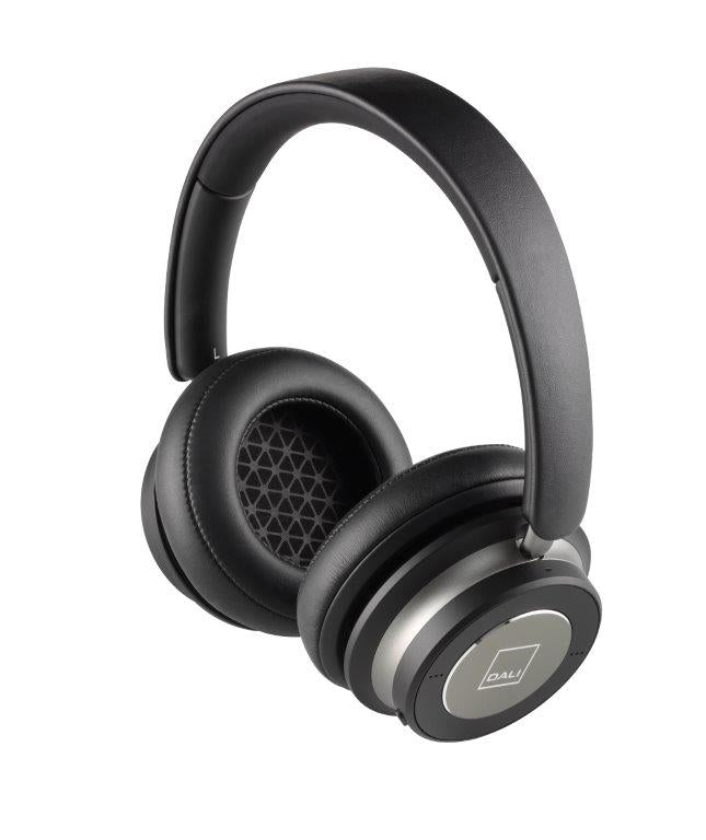 DALI IO-6 Premium Wireless Over-The-Ear Headphones