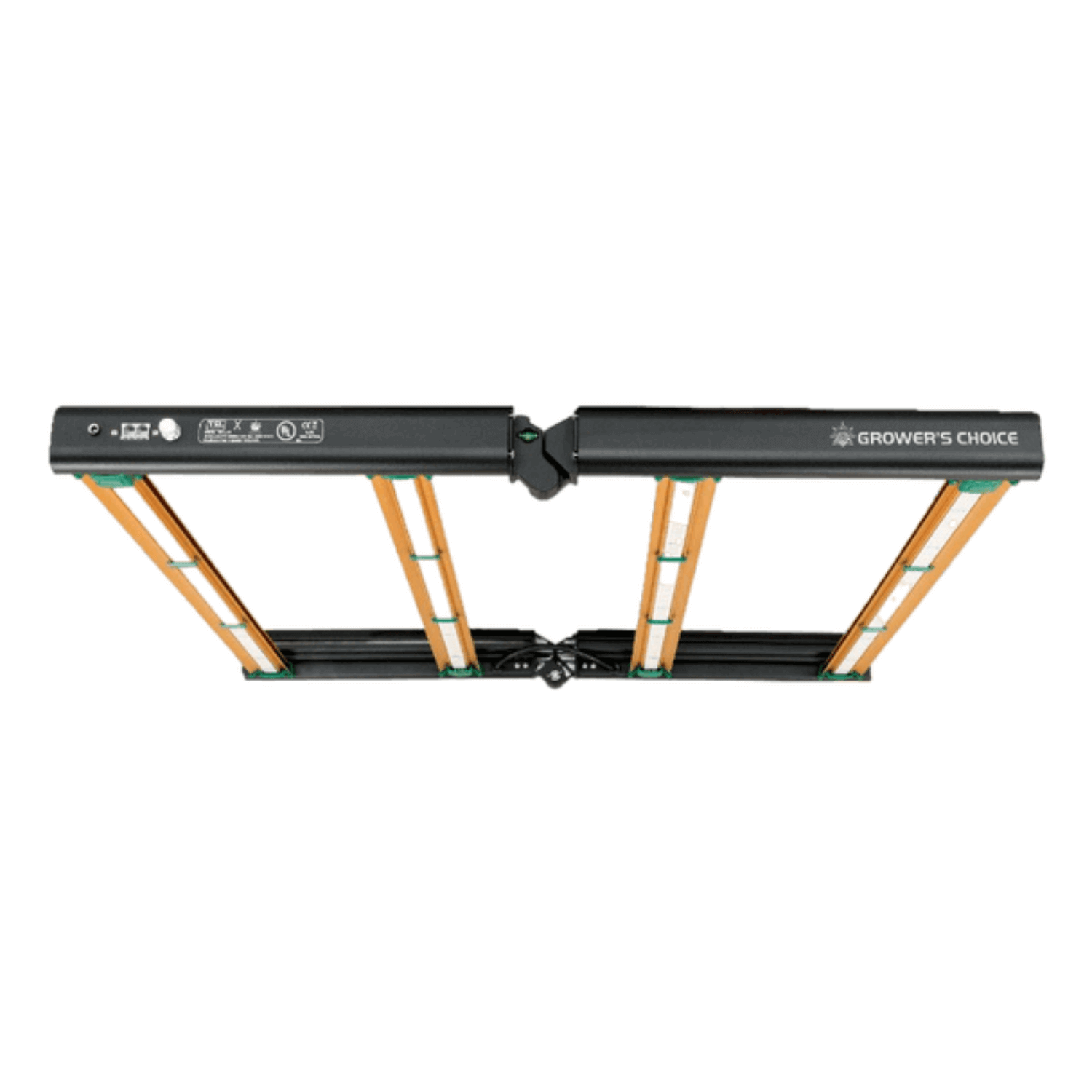 Growers Choice ROI-E420 LED Grow Light Full Spectrum