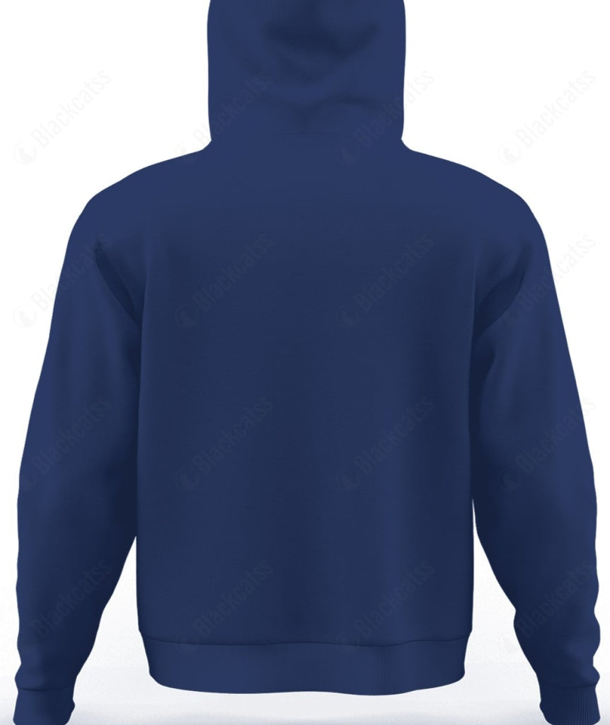 It Ain't About How Hard You Hit Custom Graphic Apparel