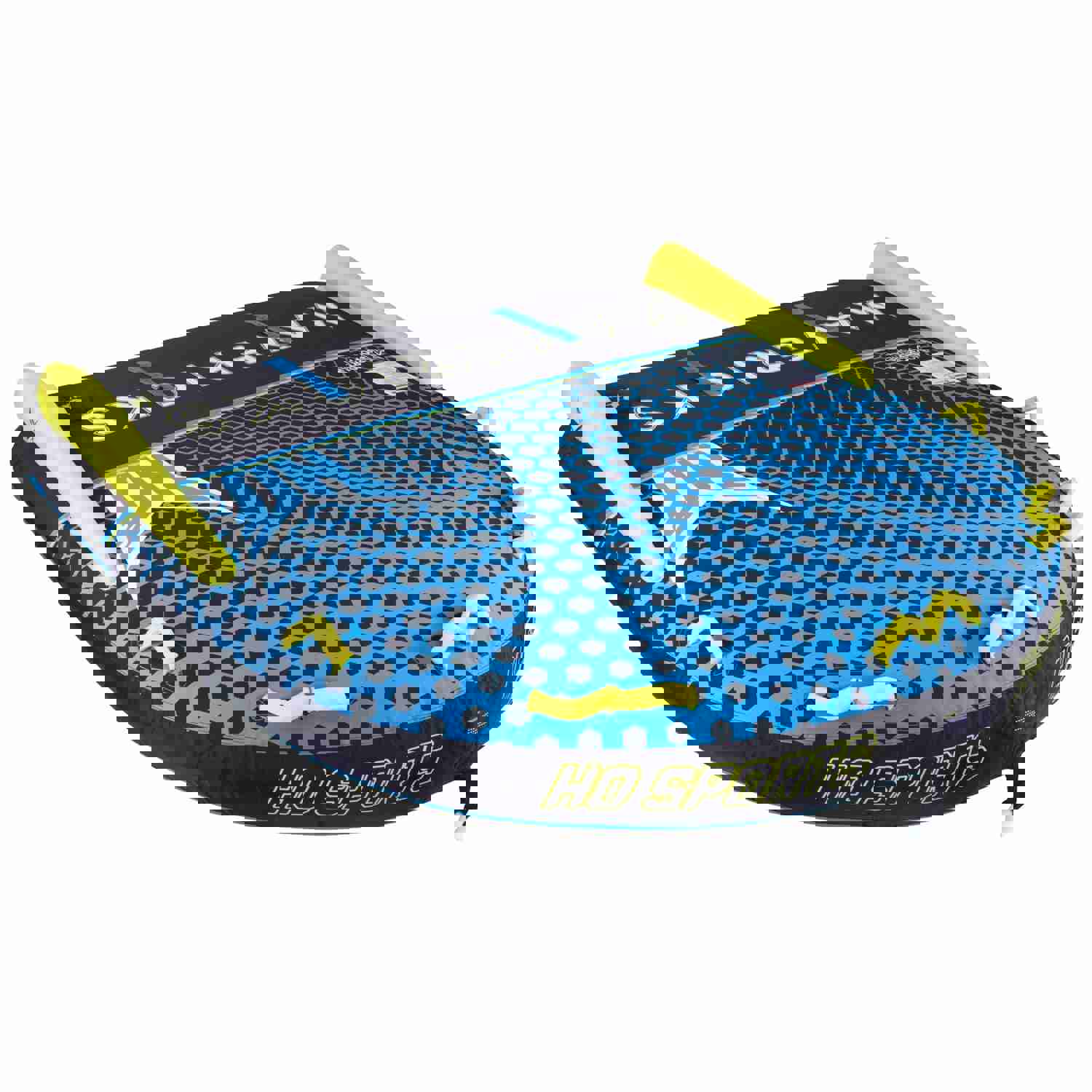 HO Sports Maverick 4 Person Tube with Softshell Technology