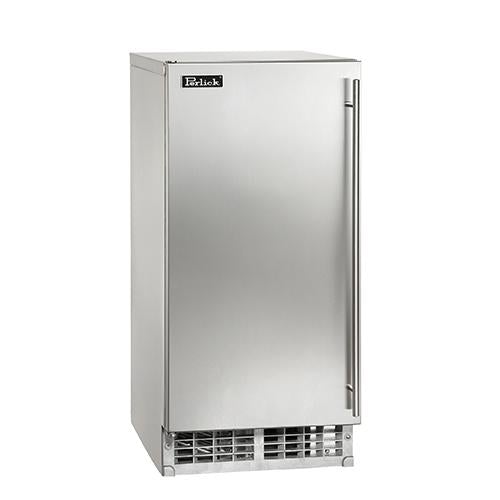 Perlick 15 Indoor ADA-Compliant Cublet Ice Maker