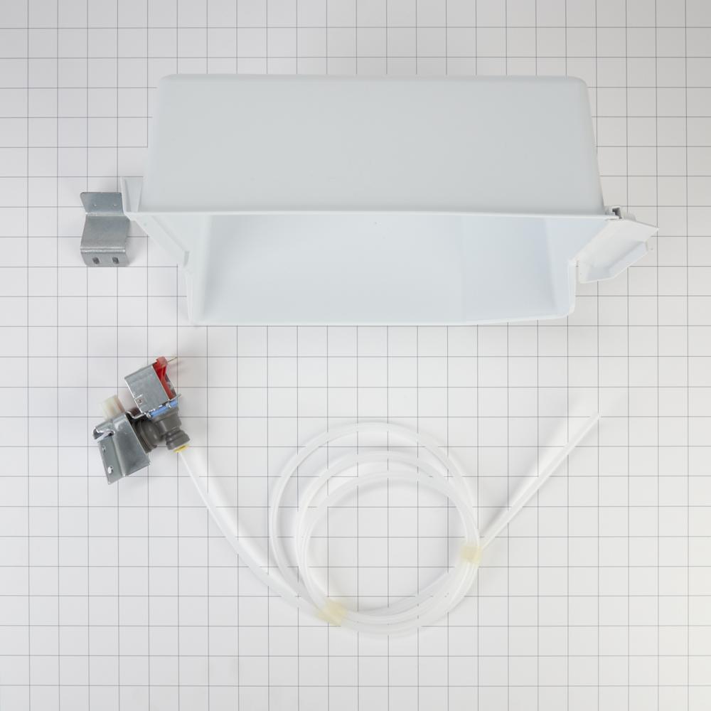 WHIRLPOOL Ice Maker Kit for Top Freezer Refrigerator