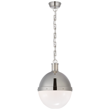 Visual Comfort Hicks Large Pendant Light
