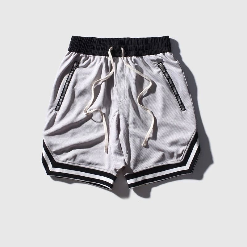 Men's Casual Fitness Shorts Pants