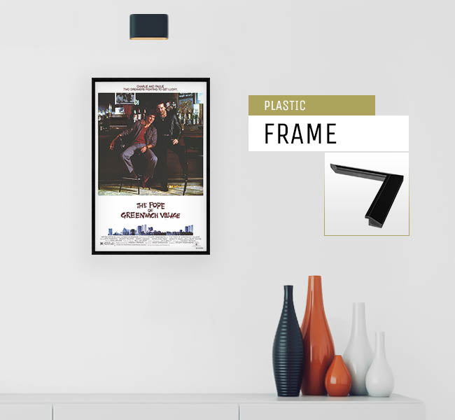 Pope of Greenwich Village - 11 x 17 Movie Poster (1984 Reprint)