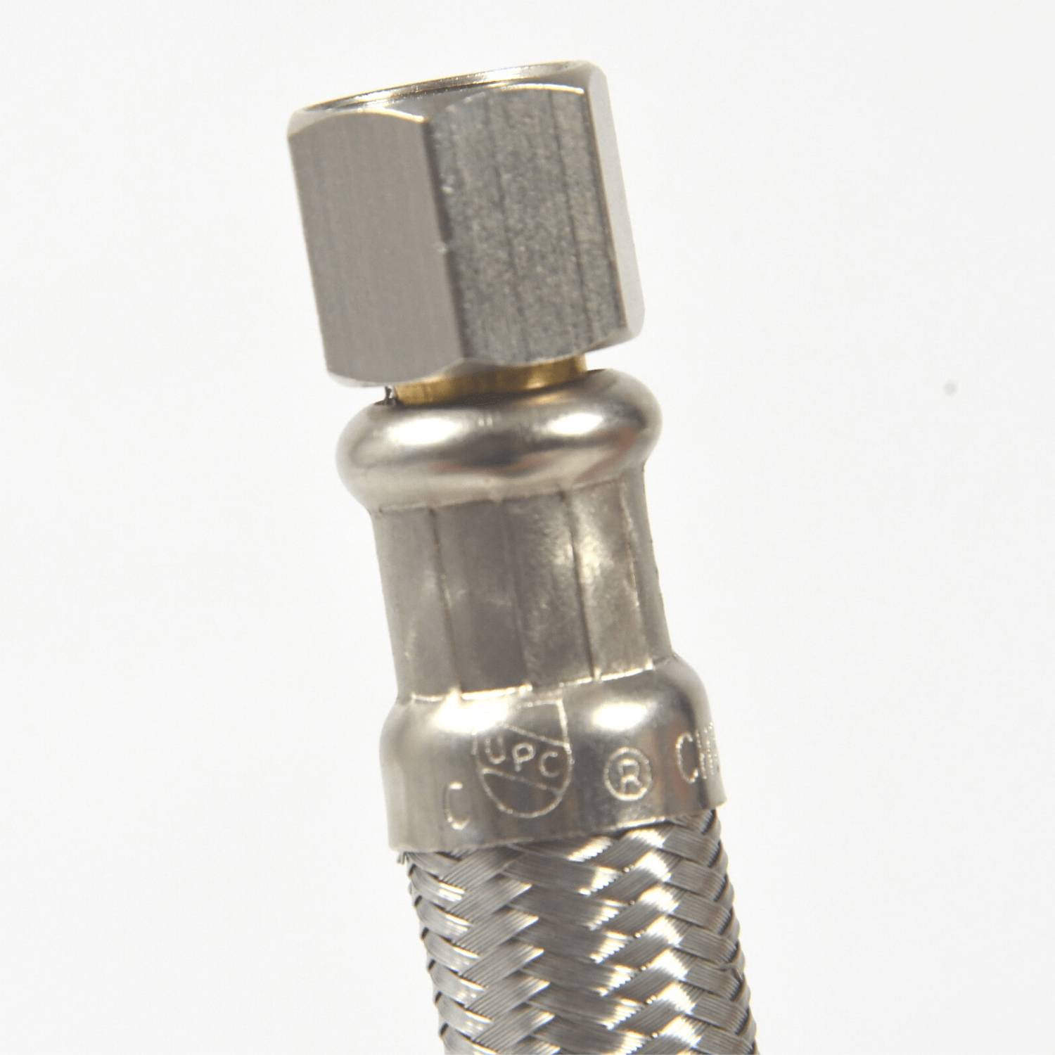 Hippohose Refrigerator Hose / Ice Maker Water Supply Hose