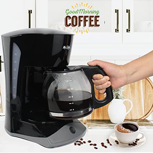 Cestlaive 12-Cup Replacement Coffee Carafe for Mr. Coffee, Sunbeam, and Oster Coffee Makers