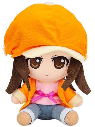 Bakemonogatari Plushie Series 09: Nadeko Sengoku Stuffed Toy