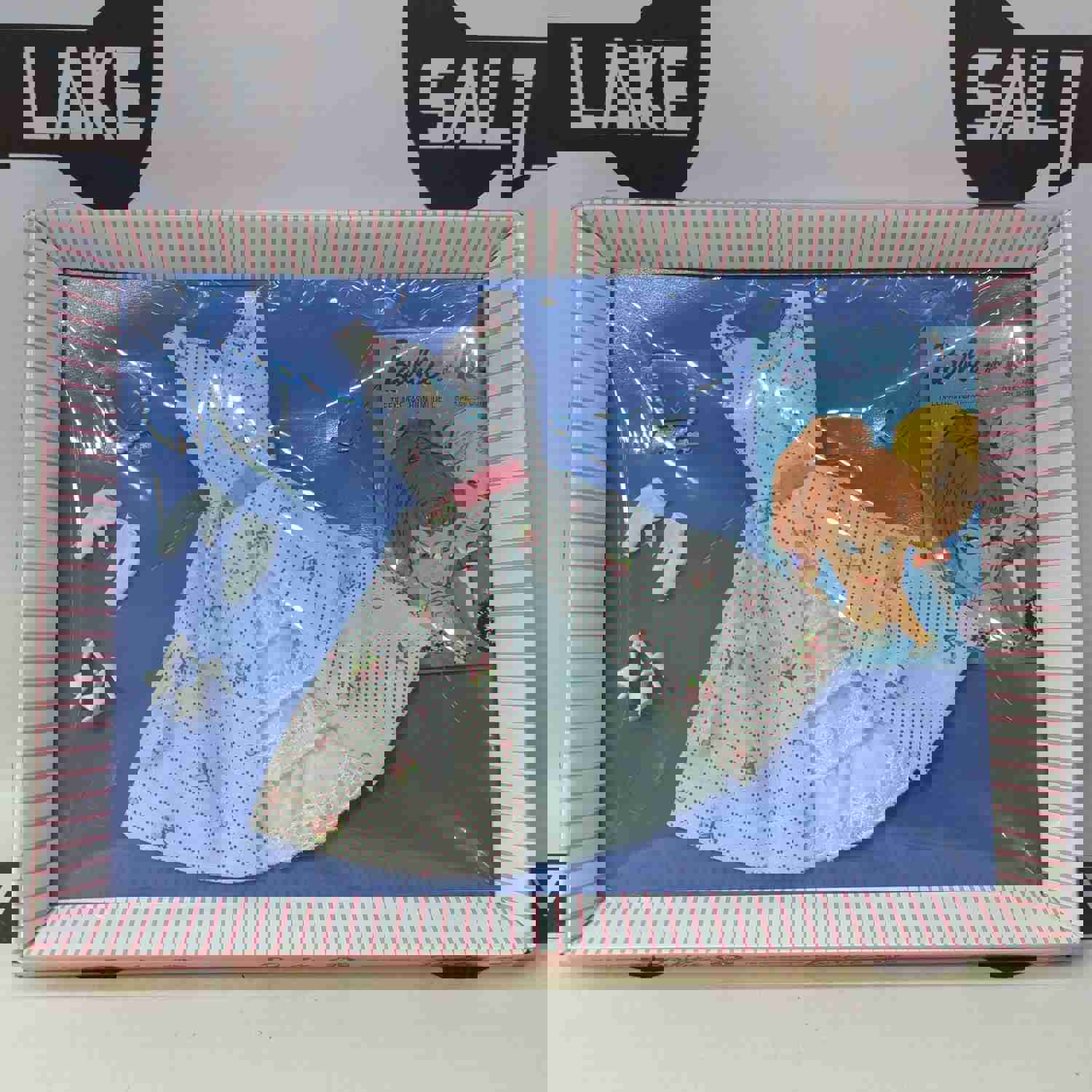 Mattel Barbie Teen Age Fashions for Barbie (Pre-owned)