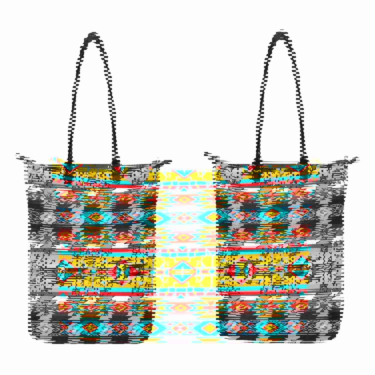 Force of Nature Twister Single-Shoulder Lady Handbag
