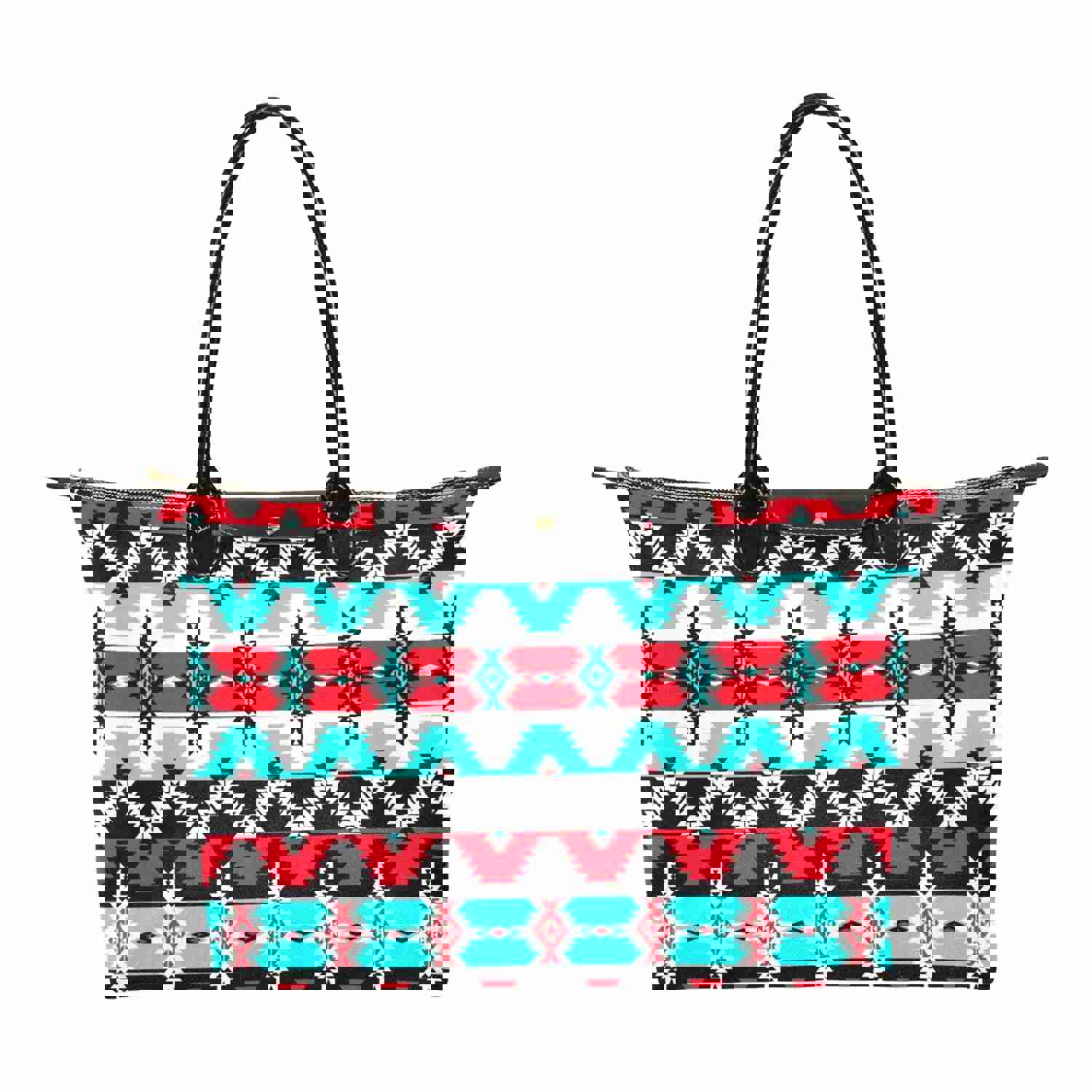 Two Spirit Dance Single-Shoulder Lady Handbag