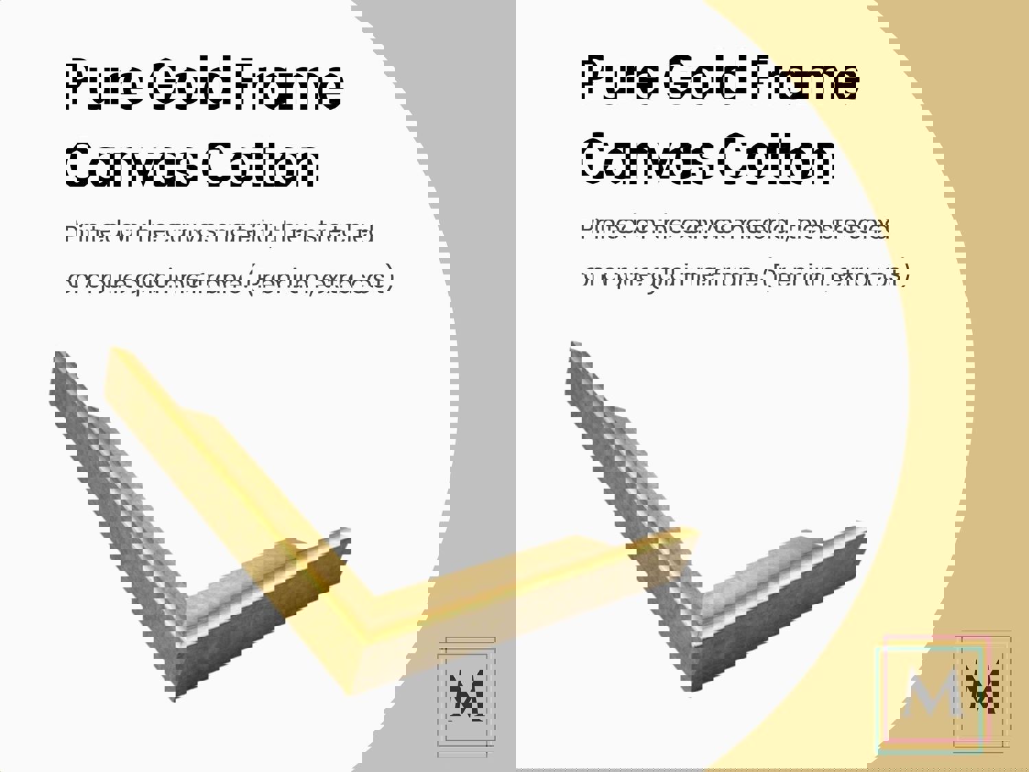 Mondrian Woman Headphones Wall Art Print - Vibrant Geometric Design