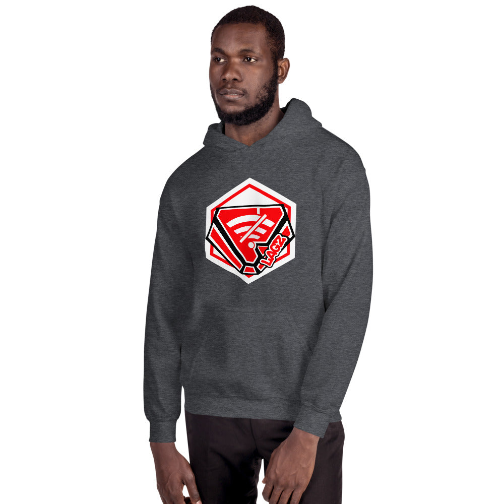 T-LG HOODIE - Extra Comfy & Stylish Hoodie