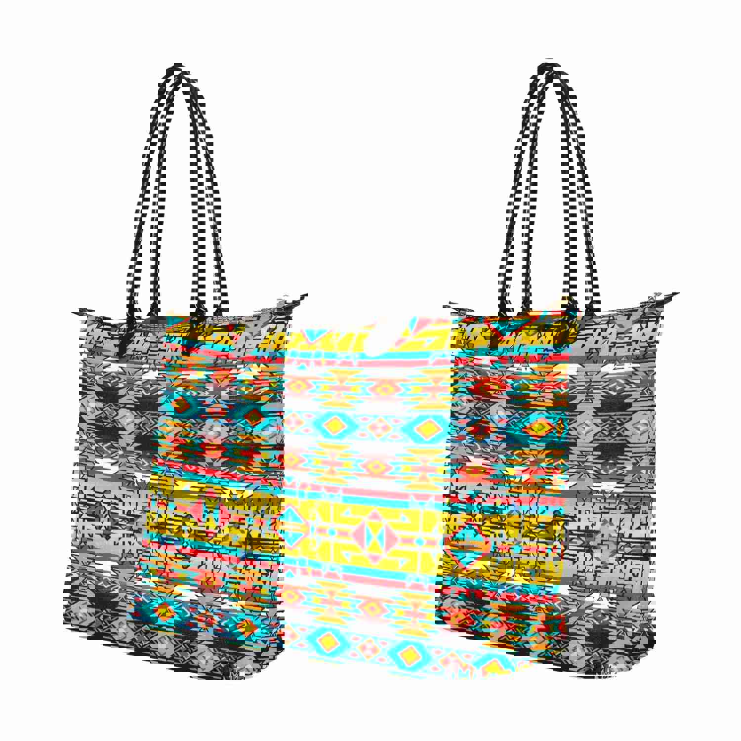 Force of Nature Twister Single-Shoulder Lady Handbag