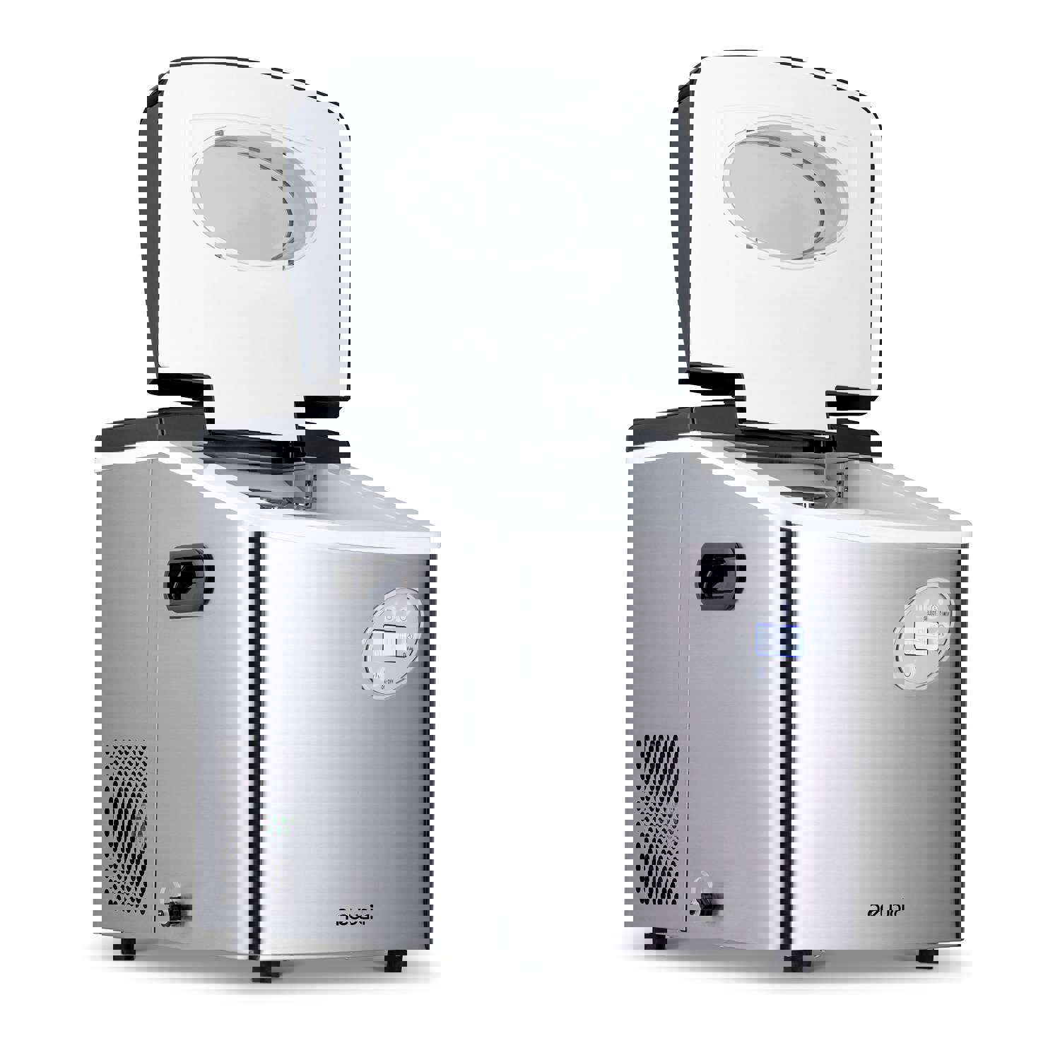 NewAir Countertop Ice Maker - AI-215SS