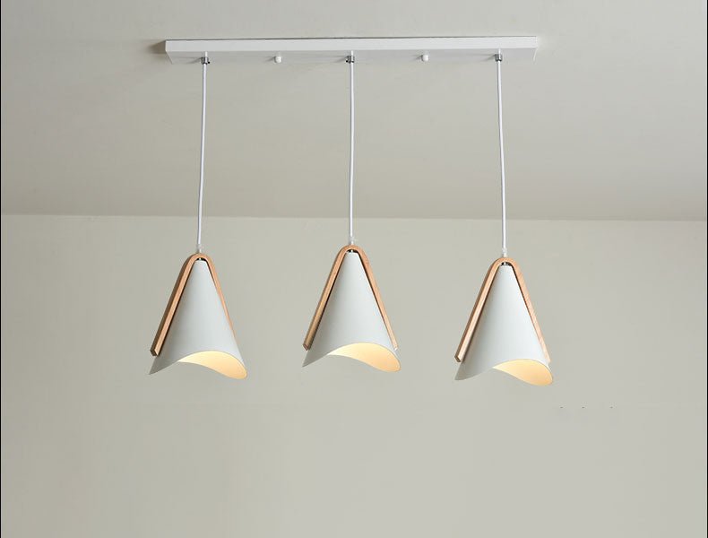 MIRODEMI® Nordic LED Ceiling Pendant Chandelier for Dining Room, Kitchen