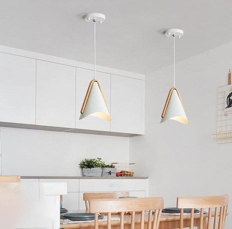 MIRODEMI® Nordic LED Ceiling Pendant Chandelier for Dining Room, Kitchen