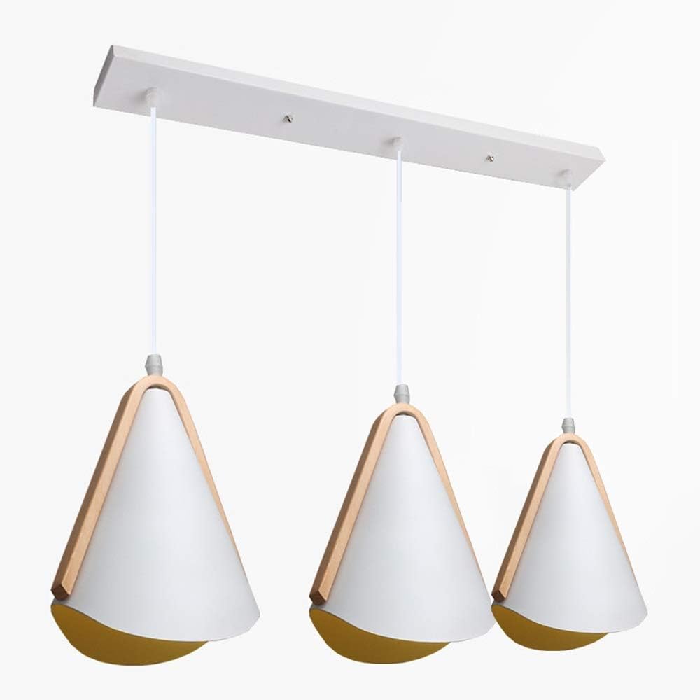 MIRODEMI® Nordic LED Ceiling Pendant Chandelier for Dining Room, Kitchen