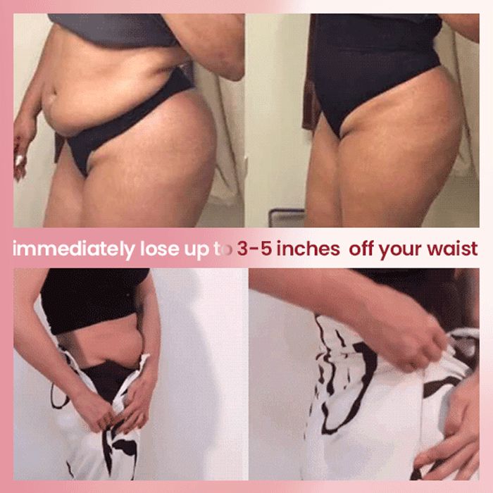 LauraCollection® FUPA CONTROL THONG (BUY 1 GET 2) - Body Sculpting & Tummy Control