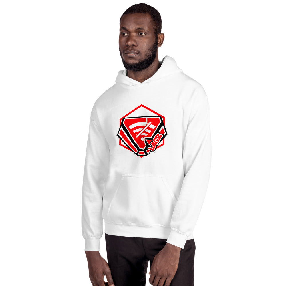 T-LG HOODIE - Extra Comfy & Stylish Hoodie