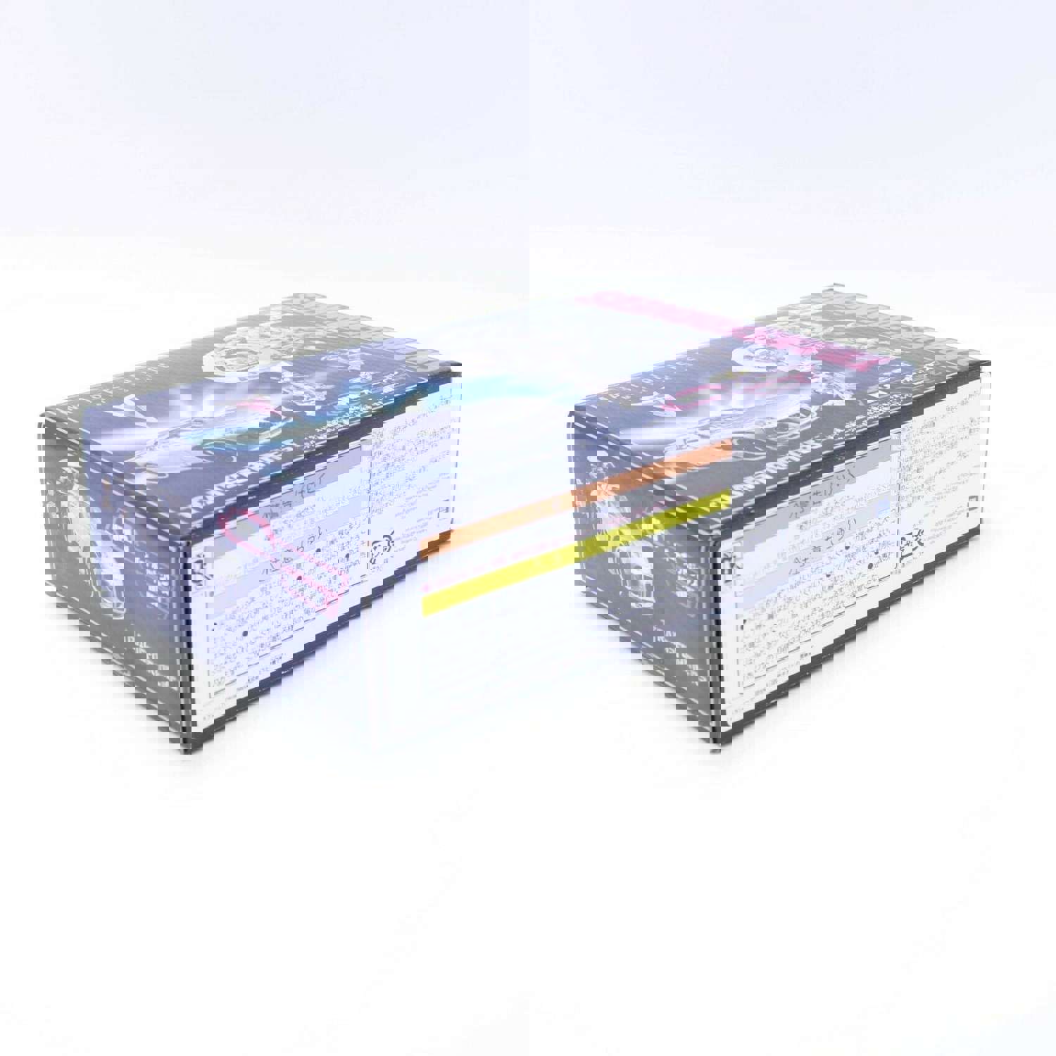 Transformers Masterpiece Movie Autobot Jazz - MPM-09 Action Figure