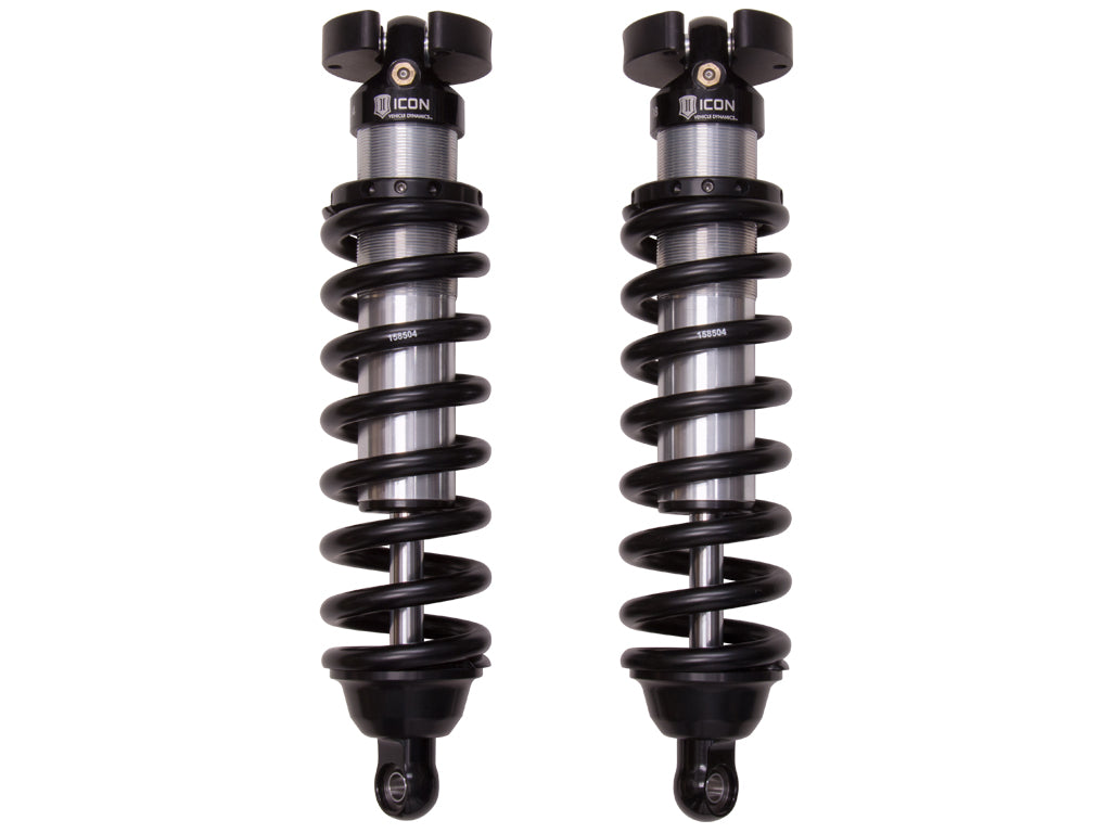 ICON Vehicle Dynamics 2.5 VS IR Coilover Kit for 96-04 TACOMA/96-02 4RUNNER
